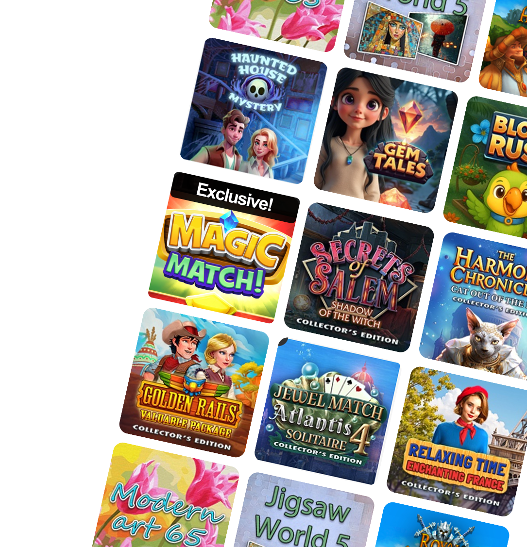 iWin Games Collection