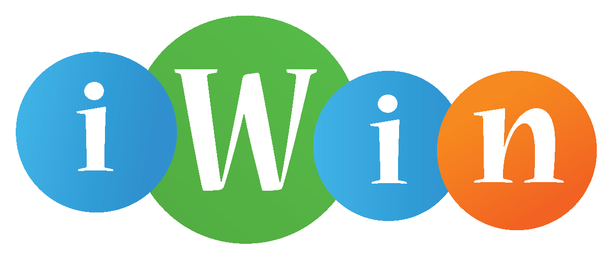 iWin Logo